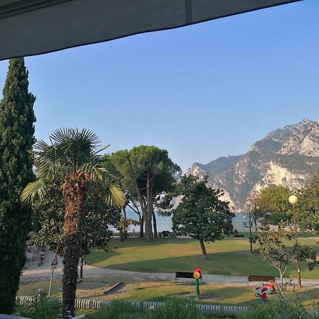 Terrazza Sul Lago Riva del Garda Esterno foto