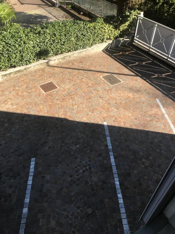 Terrazza Sul Lago Riva del Garda Esterno foto